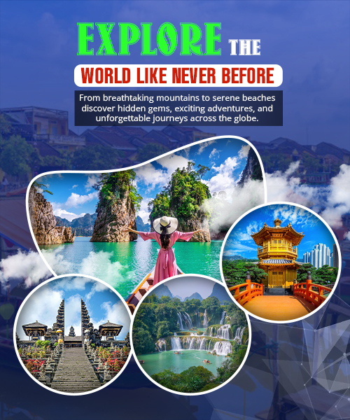 kingvacations Banner