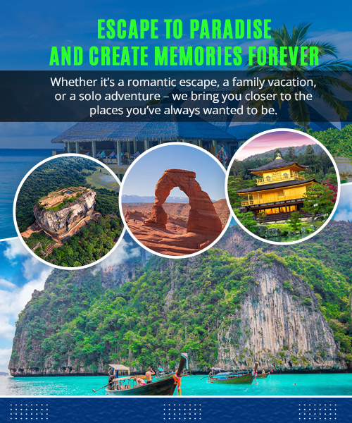 kingvacations Banner