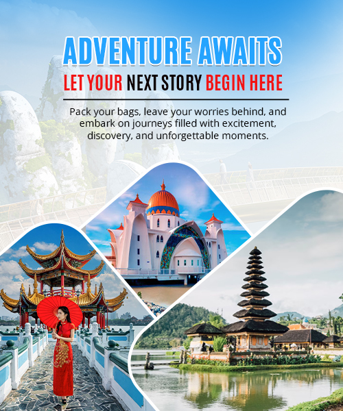 kingvacations Banner